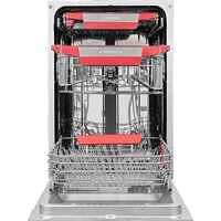 Встраиваемая посудомоечная машина KUPPERSBERG GSM 4573 - Превью изображения №2 — Интернет-магазин Time-Shop