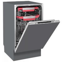 Встраиваемая посудомоечная машина KUPPERSBERG GSM 4573 - Превью изображения №4 — Интернет-магазин Time-Shop