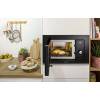Микроволновая печь Gorenje BM201AG1X - Превью изображения №7 — Интернет-магазин Time-Shop