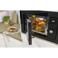 Микроволновая печь Gorenje BM201AG1X - Превью изображения №9 — Интернет-магазин Time-Shop