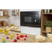 Микроволновая печь Gorenje BM201AG1X - Превью изображения №10 — Интернет-магазин Time-Shop