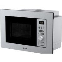Микроволновая печь Gorenje BM201AG1X - Превью изображения №3 — Интернет-магазин Time-Shop