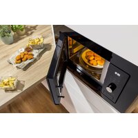 Микроволновая печь Gorenje BM201AG1X - Превью изображения №11 — Интернет-магазин Time-Shop