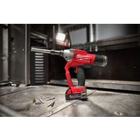 Заклепочник Milwaukee 4933478637 - Превью изображения №5 — Интернет-магазин Time-Shop