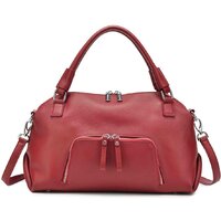 Mironpan 6013 (темно-красный)