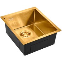 Emar EMB-130 PVD Nano Golden