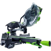Торцовочная пила Greenworks GD24MS216 1501707UG (с 1-им АКБ) - Превью изображения №9 — Интернет-магазин Time-Shop