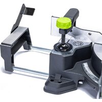 Торцовочная пила Greenworks GD24MS216 1501707UG (с 1-им АКБ) - Превью изображения №13 — Интернет-магазин Time-Shop