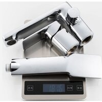 Смеситель FRAP H46 F1146 - Превью изображения №6 — Интернет-магазин Time-Shop