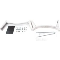 Ванна White Wave Classic L-1700 170x75 - Превью изображения №5 — Интернет-магазин Time-Shop
