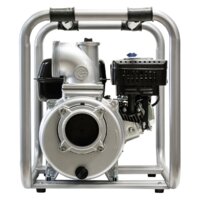 Мотопомпа Hyundai HY 105 - Превью изображения №3 — Интернет-магазин Time-Shop