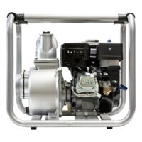 Мотопомпа Hyundai HY 105 - Превью изображения №4 — Интернет-магазин Time-Shop