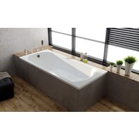 Ванна Ventospa Diona 180x80 - Превью изображения №2 — Интернет-магазин Time-Shop