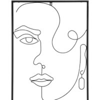 Предметы интерьера