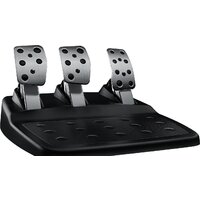 Руль Logitech G920 - Превью изображения №2 — Интернет-магазин Time-Shop