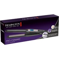 Выпрямитель Remington Pro-Ceramic Extra Slim S5515 - Превью изображения №9 — Интернет-магазин Time-Shop