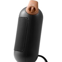 Тепловентилятор DeLonghi HFX30C18.AG - Превью изображения №2 — Интернет-магазин Time-Shop