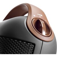 Тепловентилятор DeLonghi HFX30C18.AG - Превью изображения №3 — Интернет-магазин Time-Shop