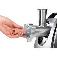 Мясорубка Bosch MFW67450 - Превью изображения №2 — Интернет-магазин Time-Shop