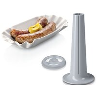 Мясорубка Bosch MFW67450 - Превью изображения №8 — Интернет-магазин Time-Shop