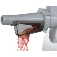 Мясорубка Bosch MFW67450 - Превью изображения №7 — Интернет-магазин Time-Shop