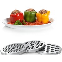 Мясорубка Bosch MFW67450 - Превью изображения №11 — Интернет-магазин Time-Shop