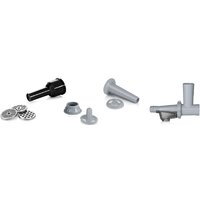 Мясорубка Bosch MFW67450 - Превью изображения №4 — Интернет-магазин Time-Shop