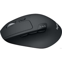 Мышь Logitech M720 Triathlon - Превью изображения №4 — Интернет-магазин Time-Shop