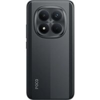 Телефон POCO M8 Pro 5G 8GB/256GB международная версия (черный) - Превью изображения №5 — Интернет-магазин Time-Shop