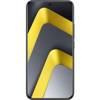 Телефон POCO M8 Pro 5G 8GB/256GB международная версия (черный) - Превью изображения №2 — Интернет-магазин Time-Shop