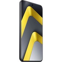 Телефон POCO M8 Pro 5G 8GB/256GB международная версия (черный) - Превью изображения №3 — Интернет-магазин Time-Shop