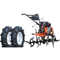 Skiper SP-700 (колеса 4.00-8)