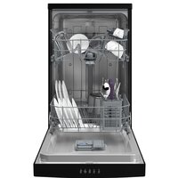 Отдельностоящая посудомоечная машина BEKO BDFS15020B - Превью изображения №4 — Интернет-магазин Time-Shop