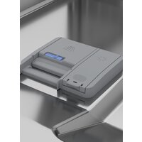 Отдельностоящая посудомоечная машина BEKO BDFS15020B - Превью изображения №5 — Интернет-магазин Time-Shop