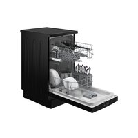 Отдельностоящая посудомоечная машина BEKO BDFS15020B - Превью изображения №3 — Интернет-магазин Time-Shop