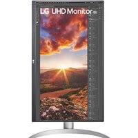 Монитор LG 27UP85NP-W - Превью изображения №2 — Интернет-магазин Time-Shop