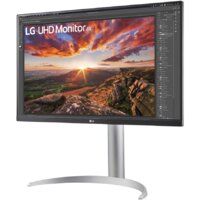 Монитор LG 27UP85NP-W - Превью изображения №10 — Интернет-магазин Time-Shop