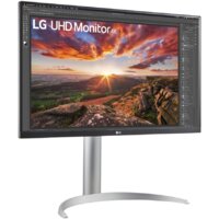 Монитор LG 27UP85NP-W - Превью изображения №9 — Интернет-магазин Time-Shop