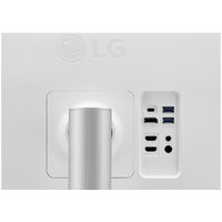 Монитор LG 27UP85NP-W - Превью изображения №5 — Интернет-магазин Time-Shop