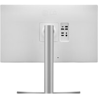 Монитор LG 27UP85NP-W - Превью изображения №6 — Интернет-магазин Time-Shop