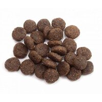 Сухой корм для собак Happy Dog Mini Toscana. Утка и лосось 61300 10 кг - Превью изображения №4 — Интернет-магазин Time-Shop