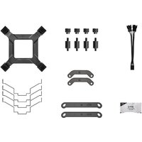 Кулер для процессора PCCooler RT620 - Превью изображения №5 — Интернет-магазин Time-Shop