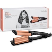 Плойка-волна BaByliss W2447E - Превью изображения №4 — Интернет-магазин Time-Shop