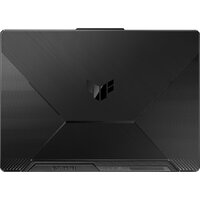 Игровой ноутбук ASUS TUF Gaming A15 FA506NCR-HN067 - Превью изображения №8 — Интернет-магазин Time-Shop