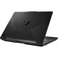 Игровой ноутбук ASUS TUF Gaming A15 FA506NCR-HN067 - Превью изображения №7 — Интернет-магазин Time-Shop