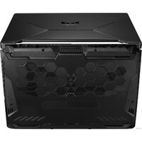 Игровой ноутбук ASUS TUF Gaming A15 FA506NCR-HN067 - Превью изображения №9 — Интернет-магазин Time-Shop