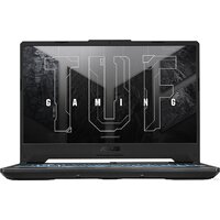 Игровой ноутбук ASUS TUF Gaming A15 FA506NCR-HN067 - Превью изображения №2 — Интернет-магазин Time-Shop