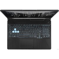 Игровой ноутбук ASUS TUF Gaming A15 FA506NCR-HN067 - Превью изображения №5 — Интернет-магазин Time-Shop