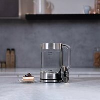 Электрический чайник Timberk T-EK27G04 - Превью изображения №8 — Интернет-магазин Time-Shop