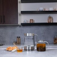 Электрический чайник Timberk T-EK27G04 - Превью изображения №15 — Интернет-магазин Time-Shop